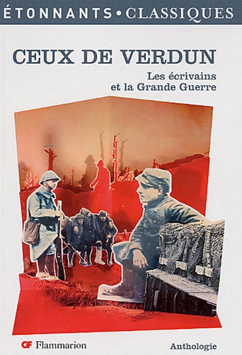 Ceux de Verdun