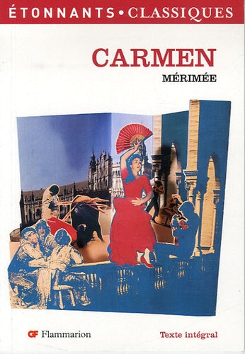 carmen