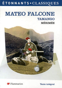Mateo Falcone - Tamango