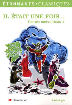 Il était une fois...