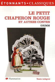 Le Petit Chaperon rouge