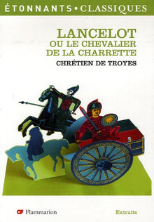 Bibliocollège - Lancelot ou le Chevalier de la charrette