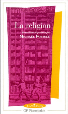 la religion