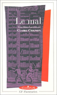 Le mal
