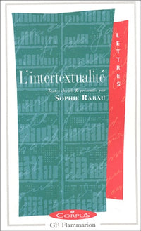 L'Intertextualité