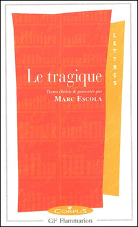 Le Tragique
