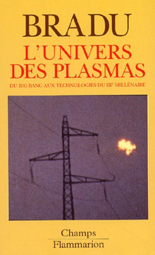 L'univers des plasmas