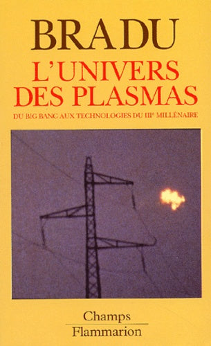 L'univers des plasmas
