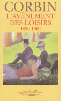 L'Avènement des loisirs