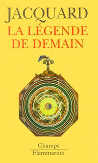 La Légende de demain