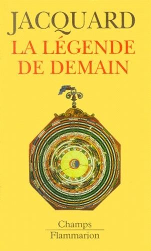 La Légende de demain