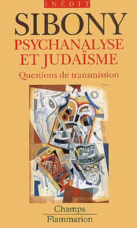 Psychanalyse et judaïsme