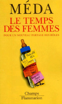 Le temps des femmes