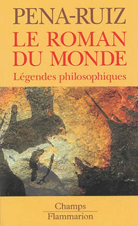 Le roman du monde