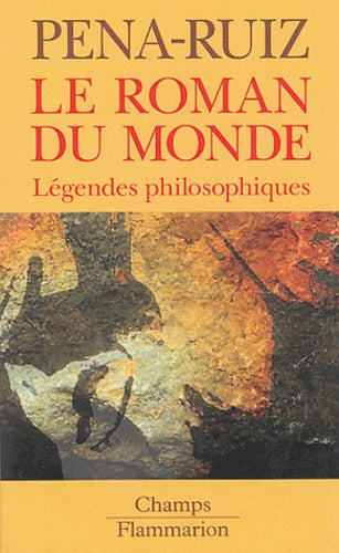 Le roman du monde