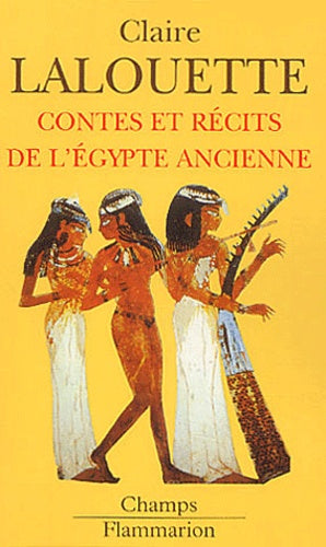 Contes et récits de l'Égypte ancienne