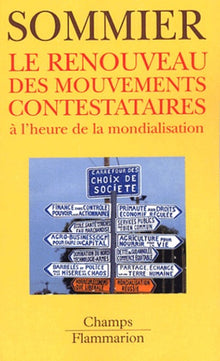 Le renouveau des mouvements contestataires