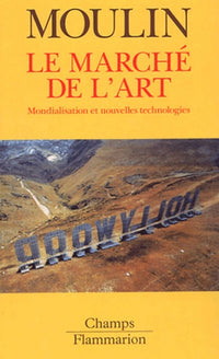 Le marché de l'art
