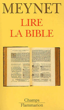 Lire la Bible
