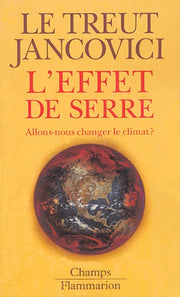 L'effet de serre