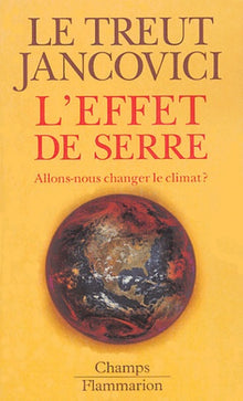 L'effet de serre