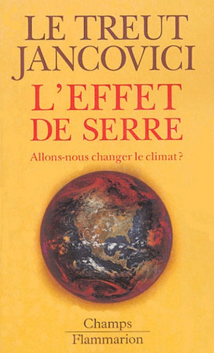 L'effet de serre