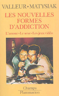 Sexe, passion et jeux vidéo