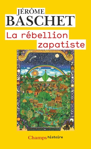 La rébellion zapatiste