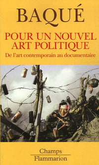 Pour un nouvel art politique