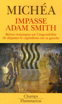 impasse adam smith