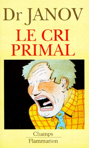 Le cri primal