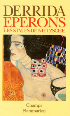 Éperons