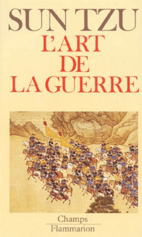 L'art de la guerre