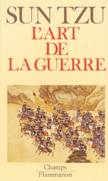 L'art de la guerre