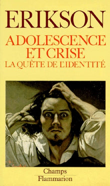 Adolescence et crise : la quête de l'identité