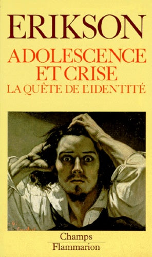 Adolescence et crise : la quête de l'identité