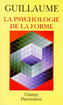 psychologie de la forme