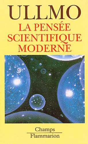 Pensée scientifique moderne
