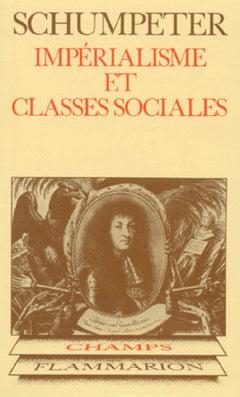 Impérialisme et classes sociales