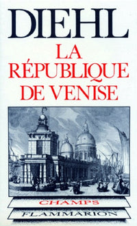 Republique de venise **** no 152 (La)