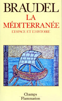 L'espace et l'histoire