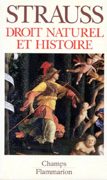 Droit naturel et histoire