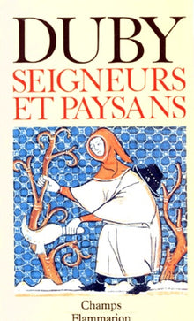 Seigneurs et paysans