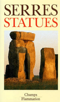 Statues: LE SECOND LIVRE DES FONDATIONS