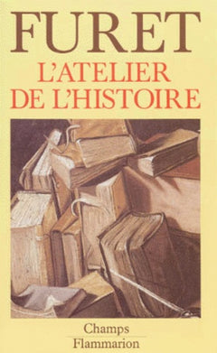 L'atelier de l'histoire *** no 202