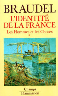 L'identité de la France