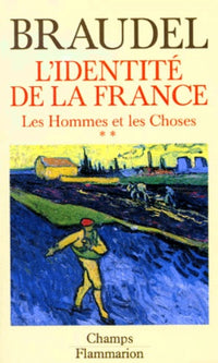 L'identité de la France
