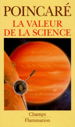 La valeur de la science