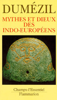 Mythes et dieux des indo-europeens