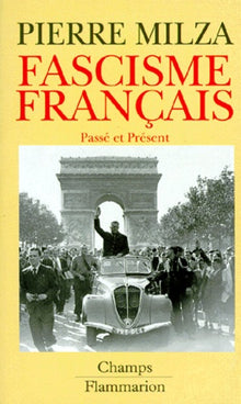 fascisme français